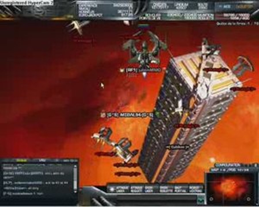 Bug des RF1