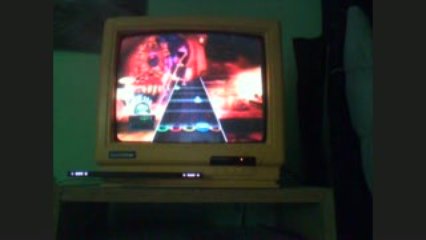 Guitar Hero 02