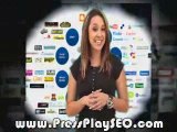 San Diego Video Optimization Experts - Press Play SEO