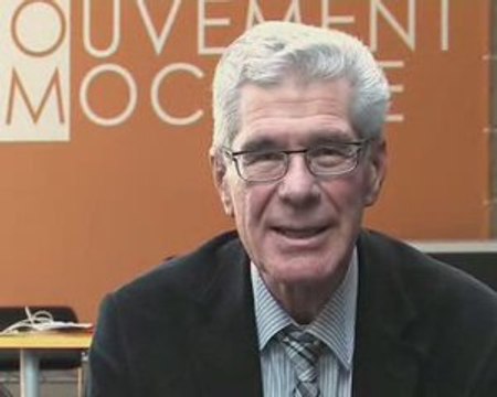 Intervention Jean-Marie Beaupuy campagne européenne