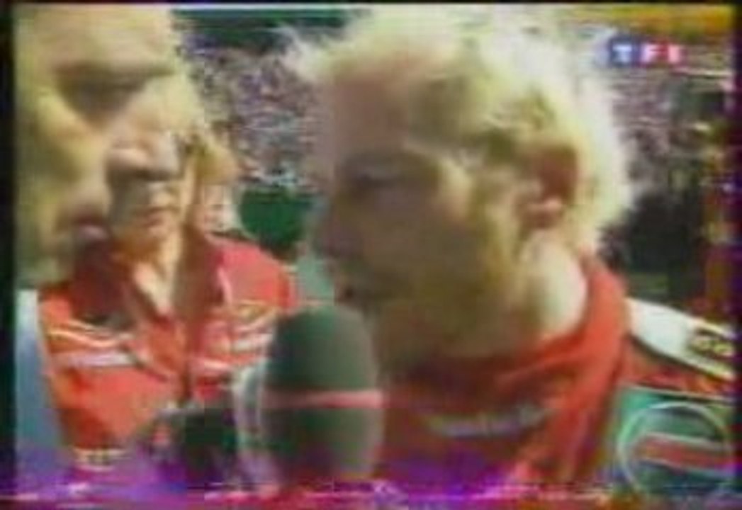 [1998] Formule 1 GP australie 1998 part6.00