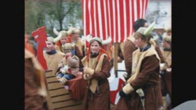 Cosi piccola e fragile - Guggenmusigg der Näcker Gamper