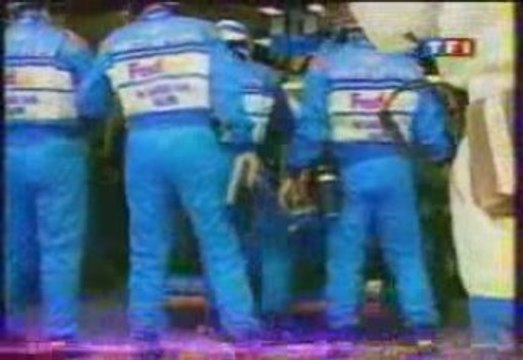 [Divx FRA] Formule 1 GP Canada 1998 part1.00