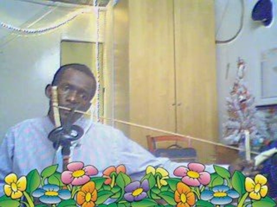 When the saints go marching in !! Moungongo !!