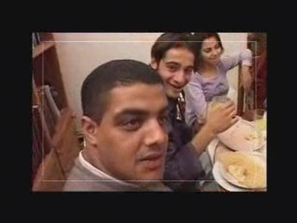 Canal21 S02 Ep 13 Dima Labess