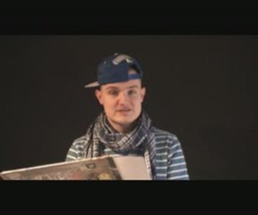 Hiphop.de Awards: Kaas pres. Best Rap Solo Int.