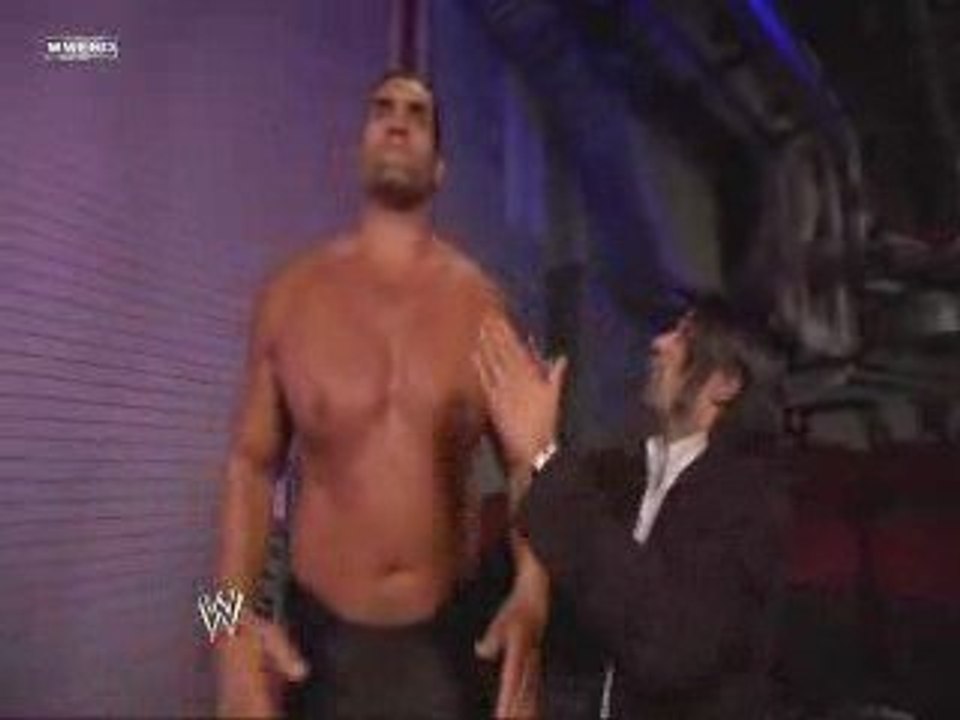 Wwe ecw 10 3 09 - part 2 of 3