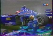 [Divx FRA] Formule 1 GP Canada 1998 part2.00