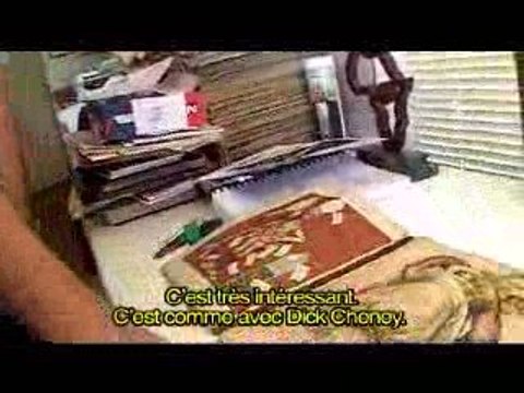 TRAILER : Résistants du 9eme Art Resistants of the 9th Art