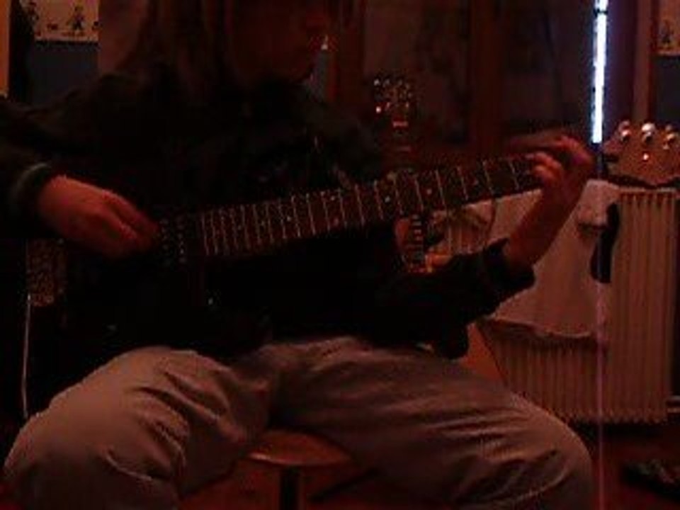 Dammit cover de BDF