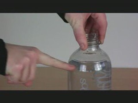 Fontaine à eau gazeuse écolo Jet 60 2.3