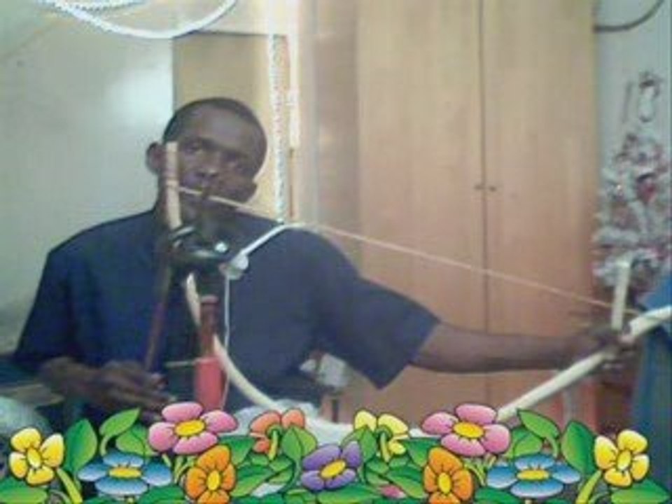 Moungongo spirituel !