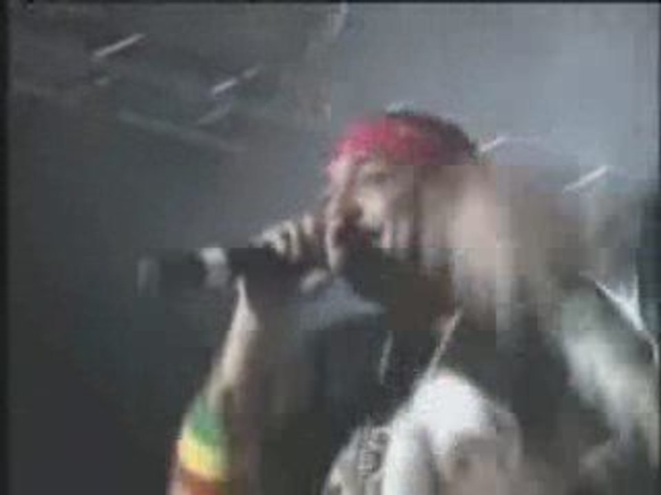 Sean paul 2004 pr