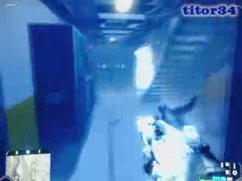 {Gaming-Test} Crysis Warhead