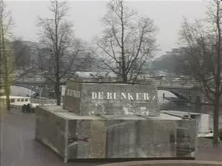 WWII Exhibition Amsterdam Netherlands