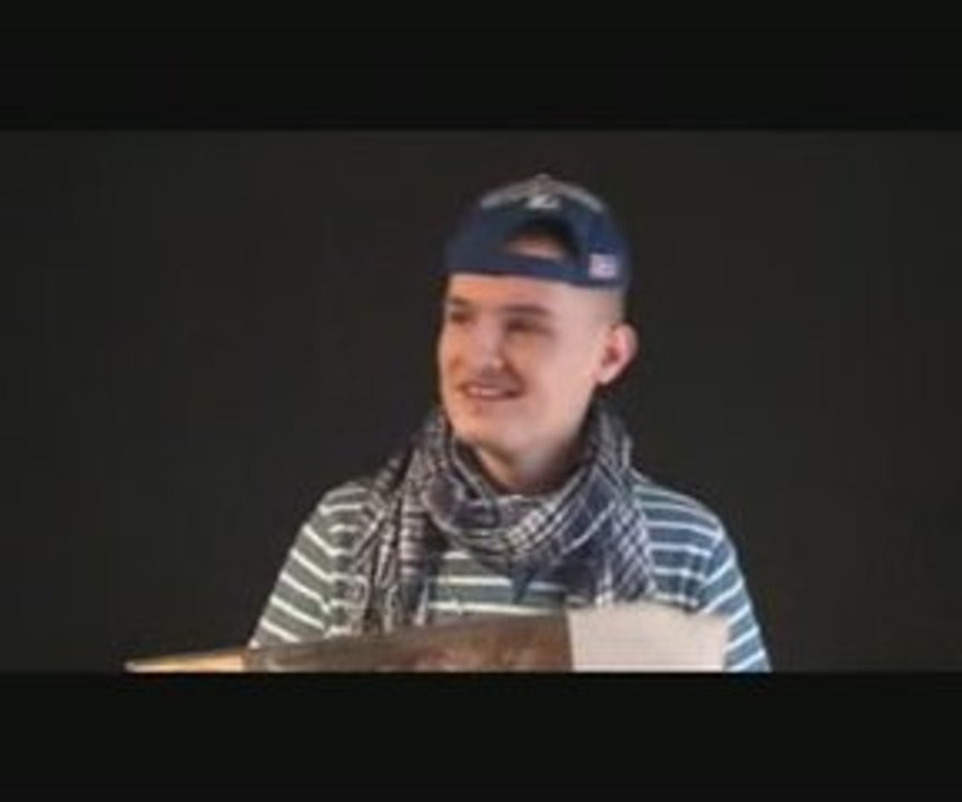 Hiphop.de Awards: Kaas pres. Bestes Movie