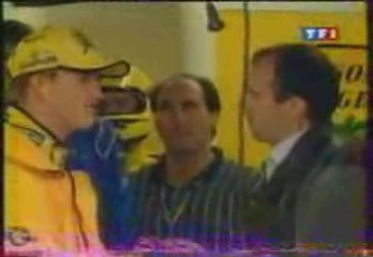 [Divx FRA] Formule 1 GP Canada 1998 part3.00