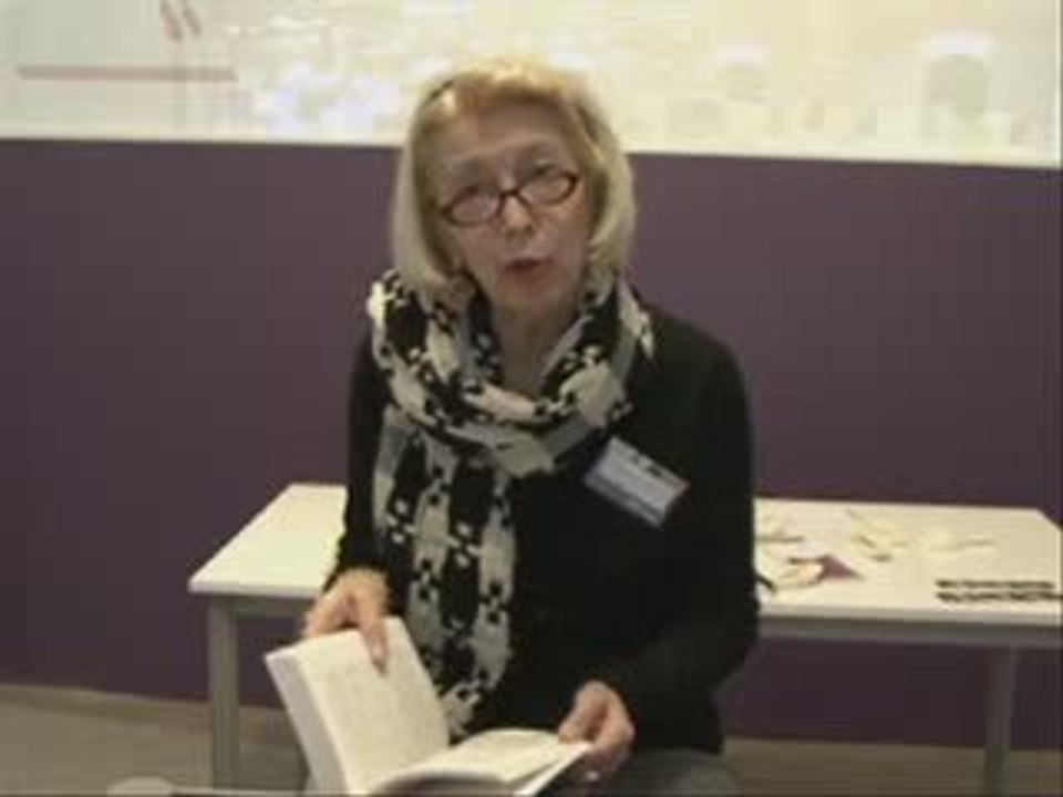 Lectomaton, L'impératrice Charlotte..., de Dominique Paoli