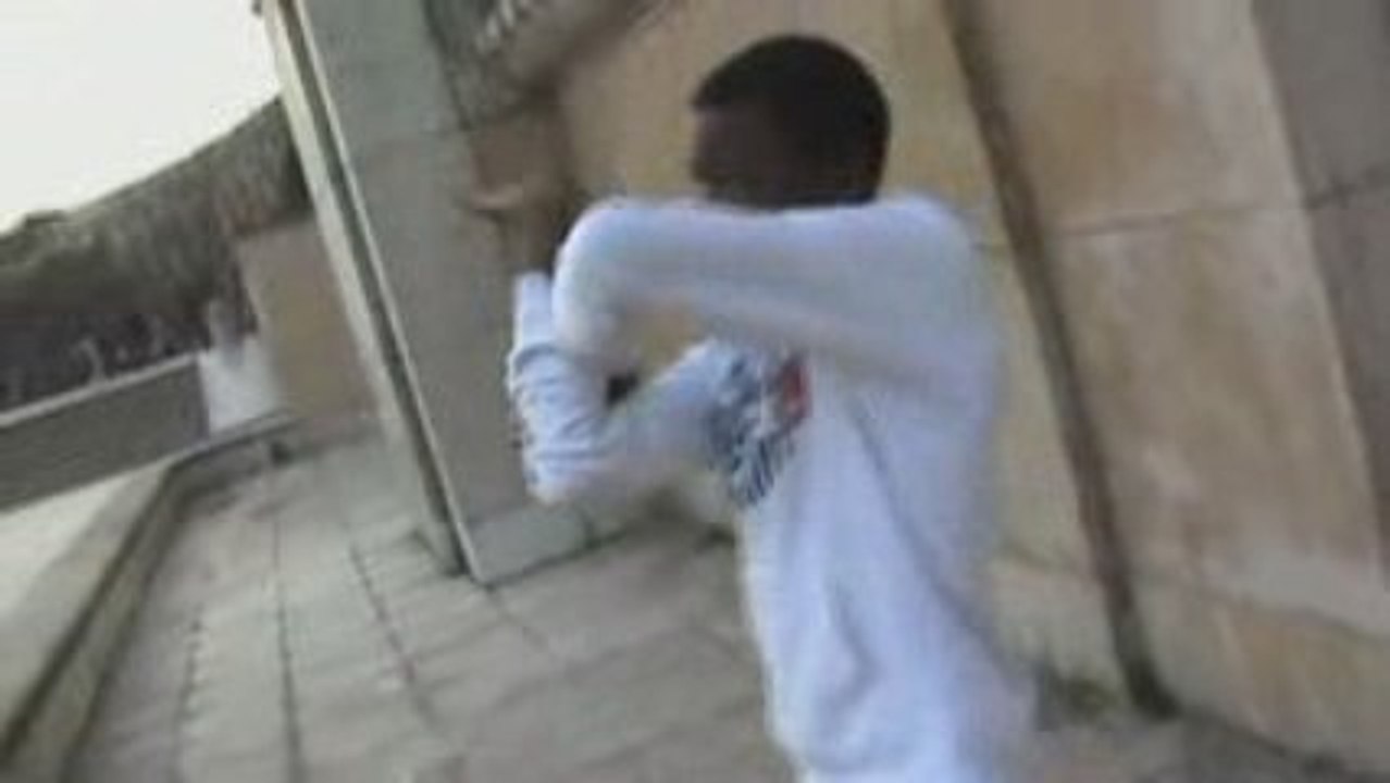Magic-djey raymiix madgic's et m-tic by b-dance