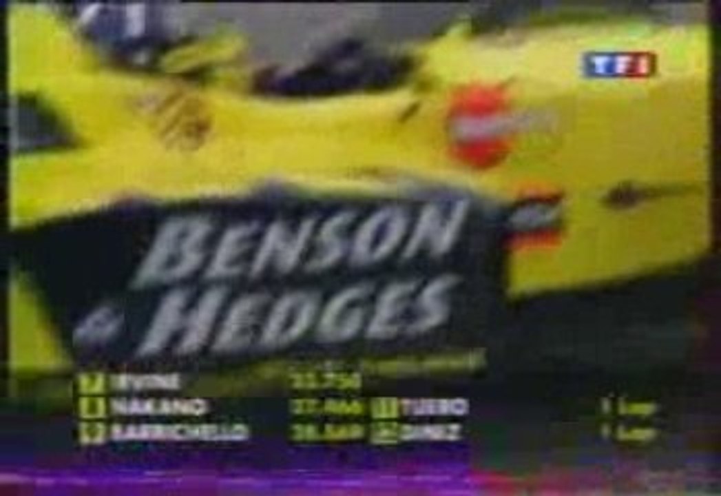 [Divx FRA] Formule 1 GP Canada 1998 part4.00