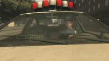 GTA IV : Les flics sont des cons 2