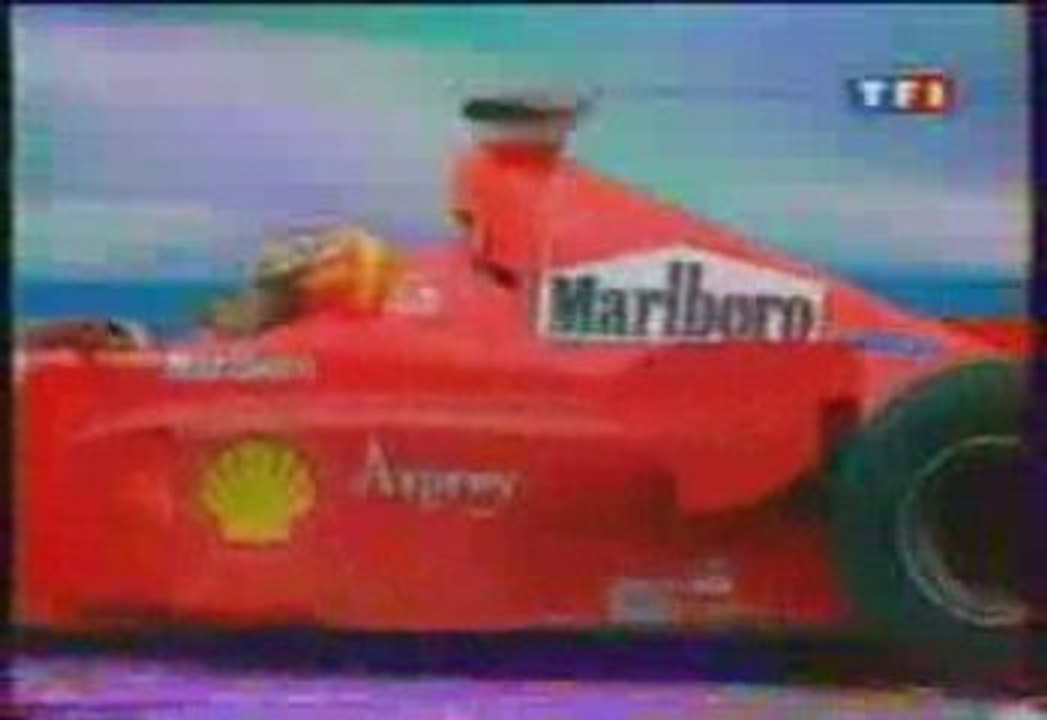 [Divx FRA] Formule 1 GP Canada 1998 part5.00