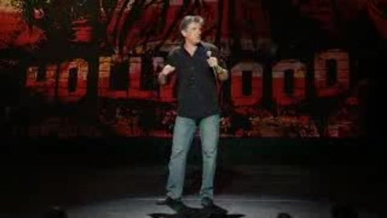 Craig Ferguson: A Wee Bit O’ Revolution Clip