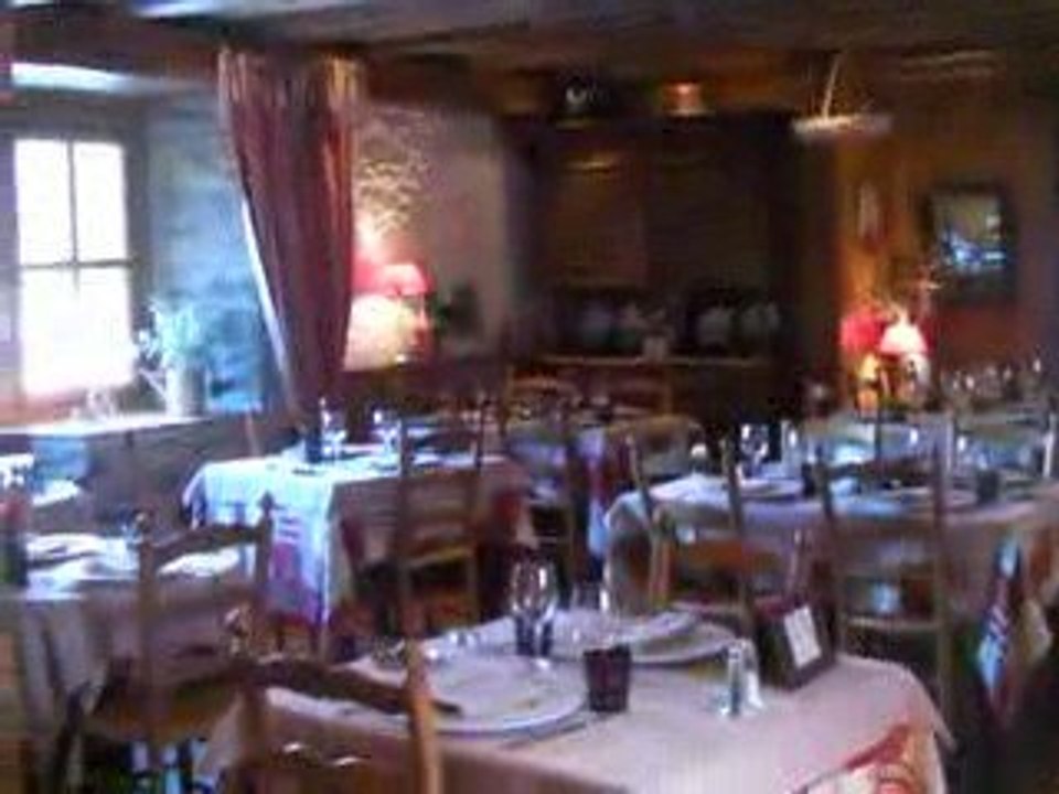 La grange