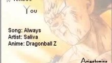Always dbz