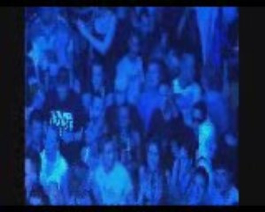 Best of Qlimax 2008 part 1