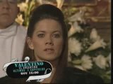 Promo Valentino, el argentino (11.03.09)