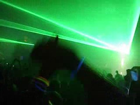 Armin van Buuren @ Trance Energy 2009 - Extrait 2