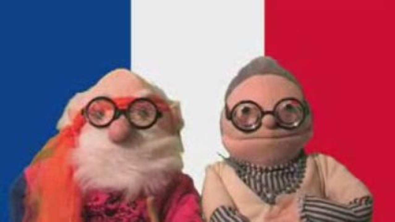 Erection présidentielle