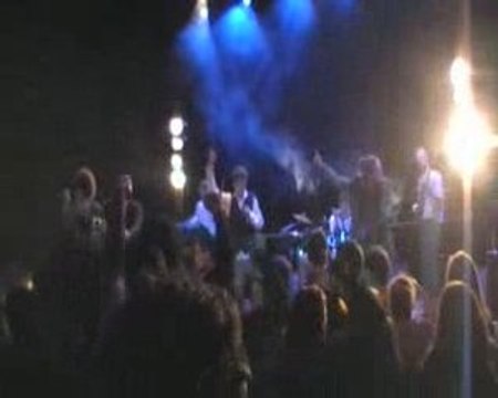 AUTOROOTS aux Petites Algues