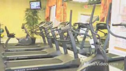 The Gardens at Anthony House Apartments in Greensboro, NC