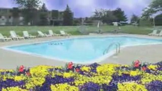 Berkshires of Glen Ellyn Apartments in Glen Ellyn, IL