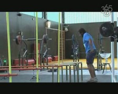 Rugby365 : Les Bleus densifient leur pack