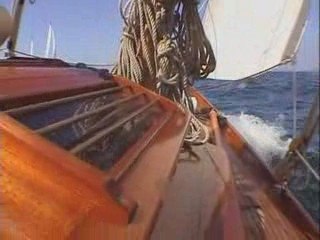 Essais Seabird Chantier Naval STAGNOL Film FAC TELEVISION