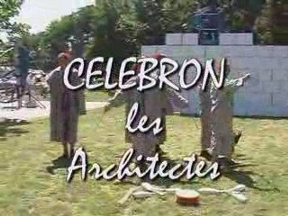 Clip Spectacle BRON 2005