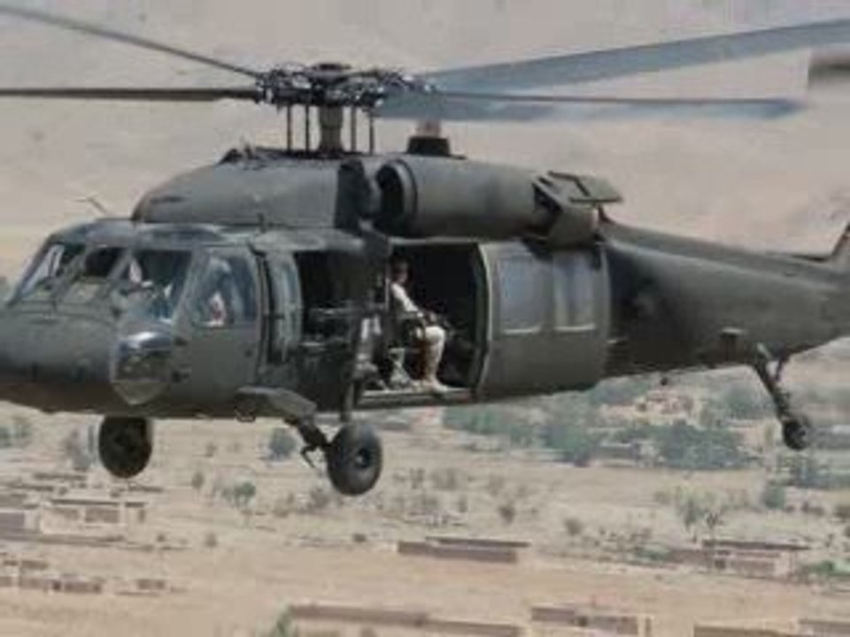 PiccoZ Black Hawk