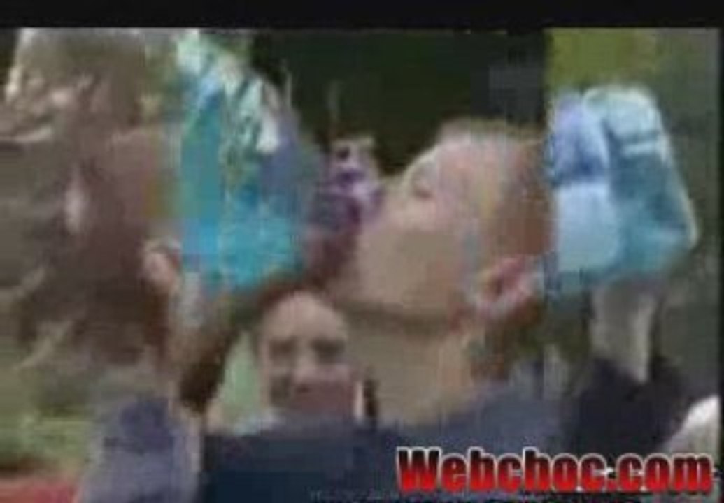 Voila pourquoi il ne faut pas boire 5 litre de vodka cul sec