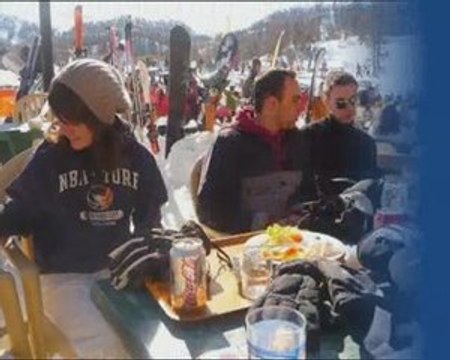 Les étudiants de l'ISEG Nantes n'ont pas froid aux yeux!