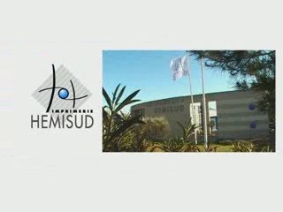 HEMISUD Imprimerie