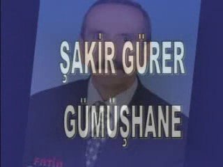 ORHAN DEMİRCİ YUKARI DUDULLU MUHTAR ADAYI