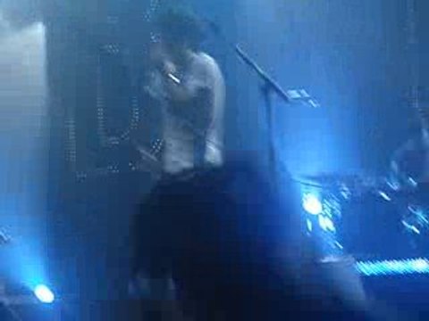 06.11.08 : BB Brunes - Mr Hyde