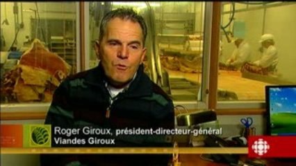 La semaine verte - Abattoirs sans surveillance