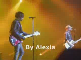 Concert FOB 10 mars 2009