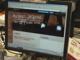 Michael Jackson: Jacko ticket nightmare