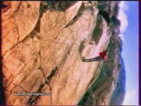 Publicité Française des Jeux - Solitaire - avec Kad Merad