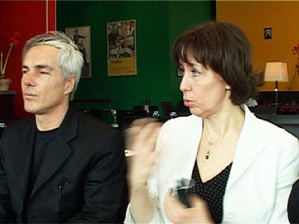 Fabienne Keller is back